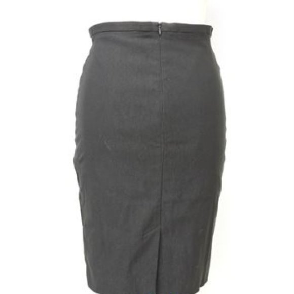 Women's Jacob Pencil Skirt - Size 2 - Picture 2 of 5